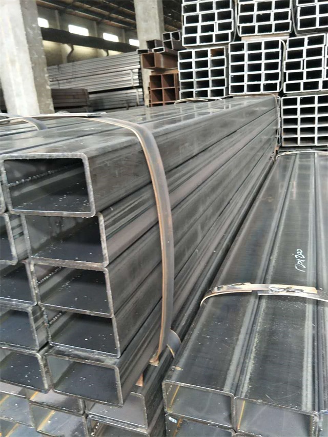 建筑钢结构大邑大邑大邑镀锌矩形管 Q355B 适用场景 建筑钢结构大邑大邑大邑镀锌矩形管 Q355B 适用场景